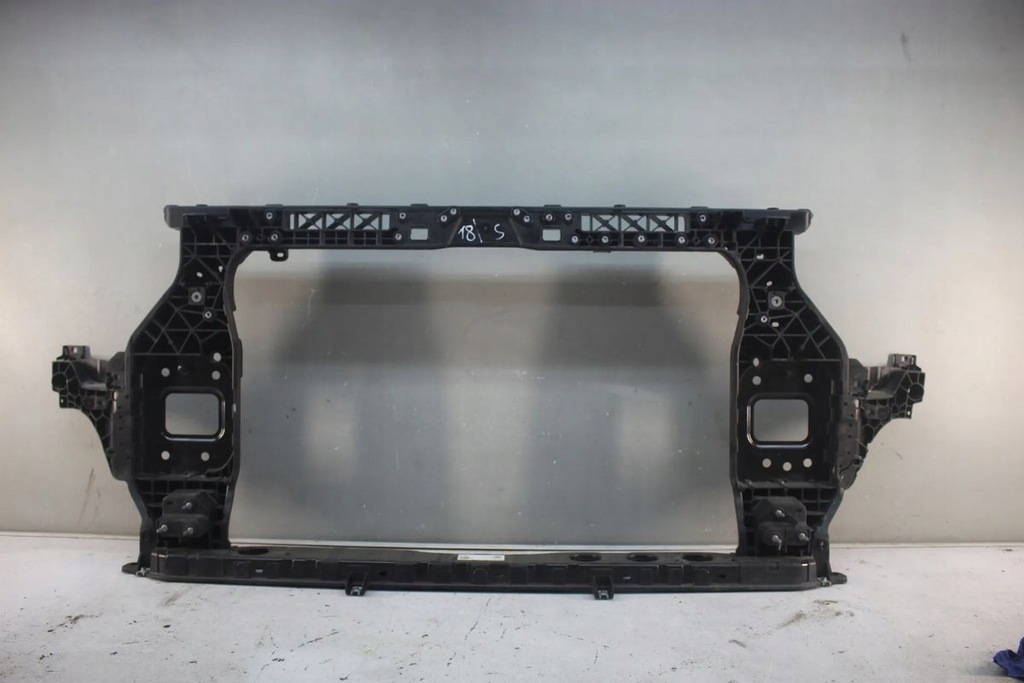 фото №1, Підсилювач pas перед kia sportage v 5 64110r2000