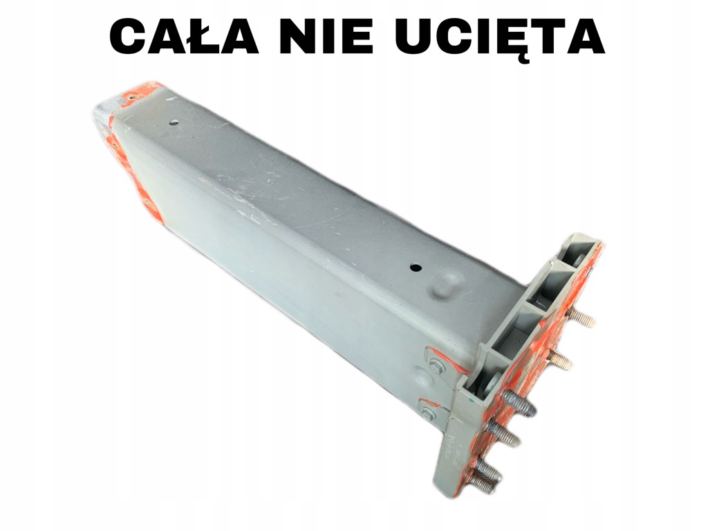 фото №1, Tesla s 15- лонжерон задня ліва 1031859-01-d