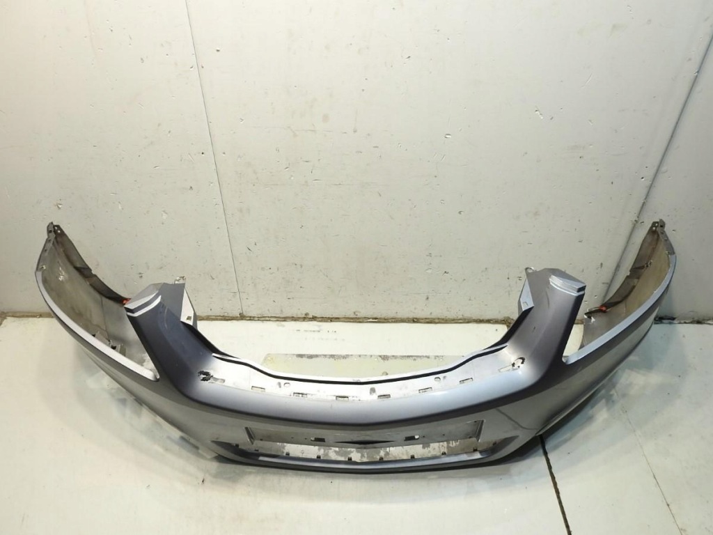 Бампер передний перед z163 opel zafira b 13124959 с Разборки