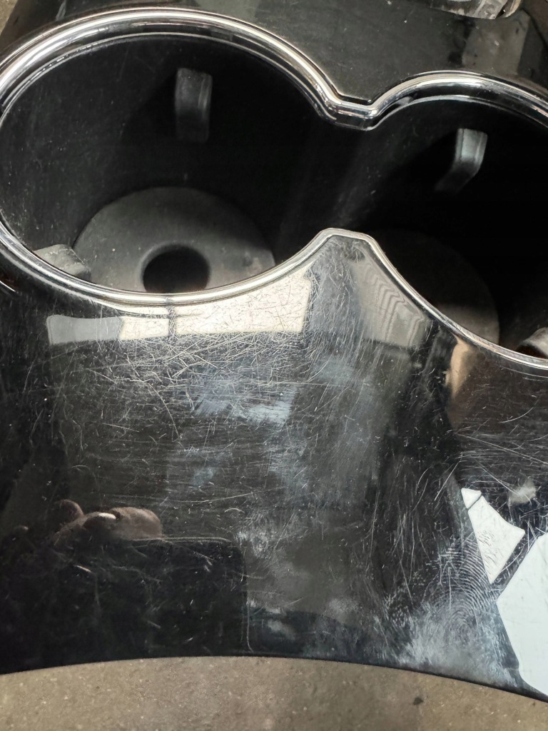 фото №2, Ford s-max mk2 защита dekor туннель em2b-r045a76-af