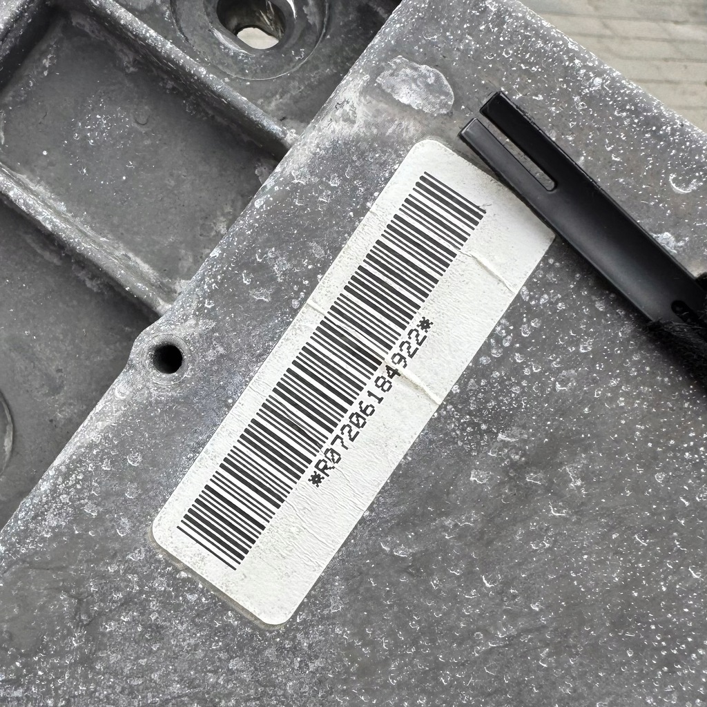 фото №6, Коробка передач передач автоматическая bmw x5 e70 3.0d 6hp-28x