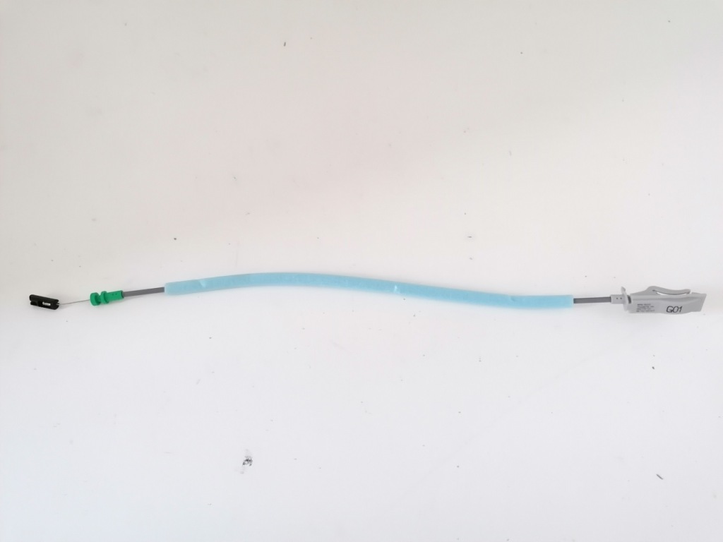 фото №1, Bmw x3 g01 тяга трос дверь задняя 7409276 org