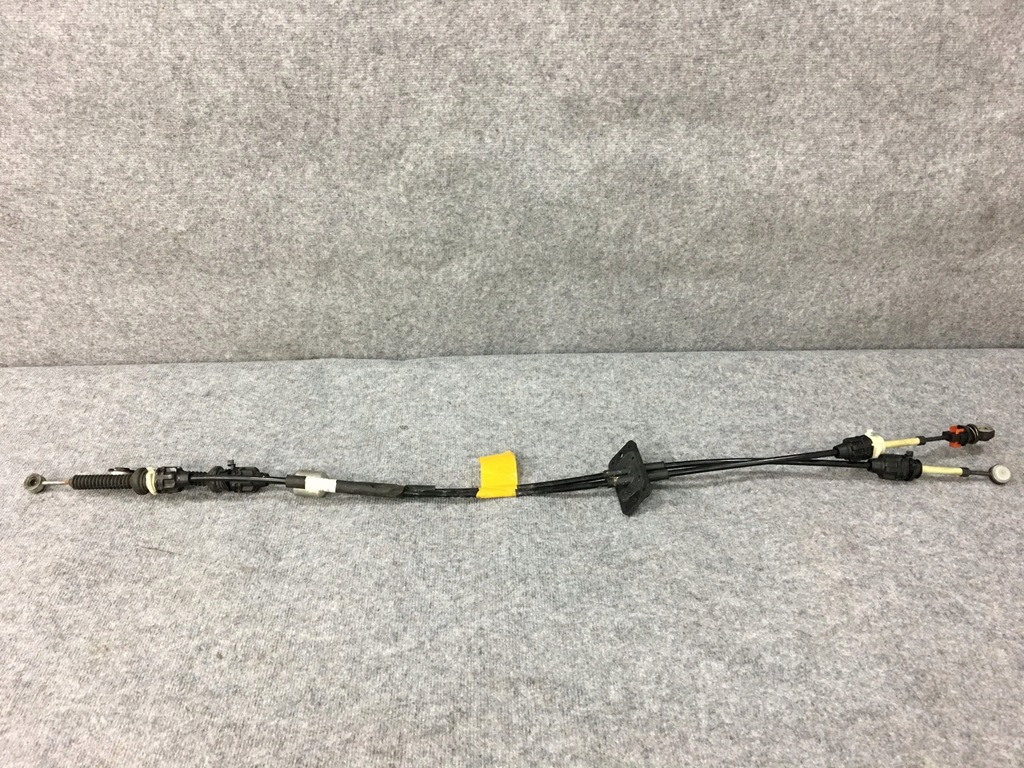 фото №1, Тросы переключения передач renault trafic iii