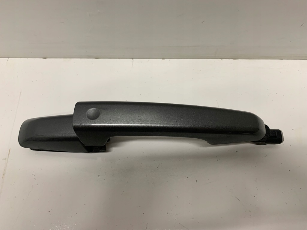 фото №1, Jaguar xf x260 ручка дверь правая