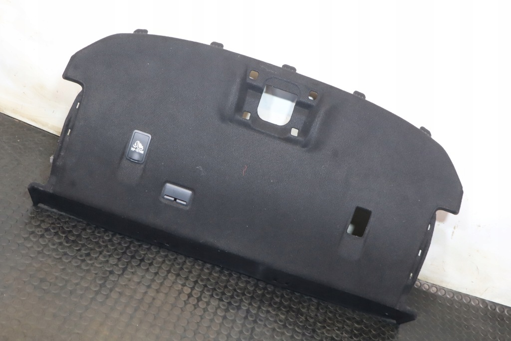 фото №5, Полка багажника задняя toyota corolla e21