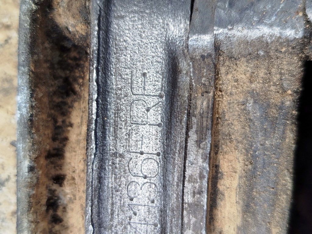 фото №8, Коробка передач передач механическая fre audi a4 b6 4x4