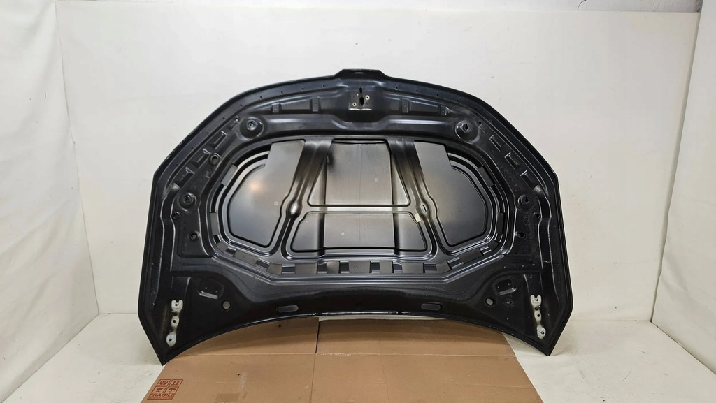 фото №12, Капот крышка двигателя skoda kodiaq 57a823155a