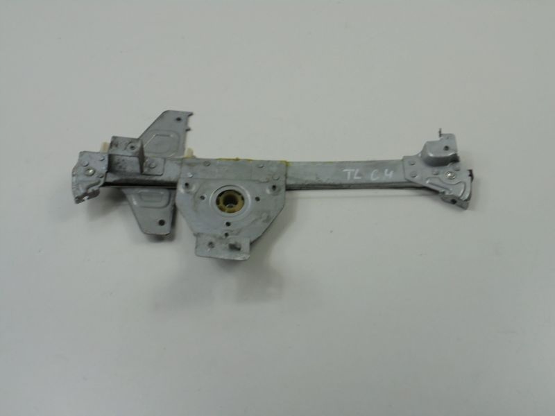фото №7, Citroen c4 i механизм задняя левый 5d 9647444380