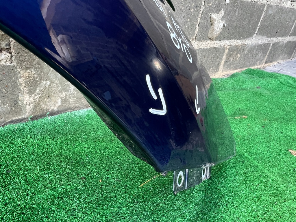 фото №8, Audi a3 8y0 крила правий передній