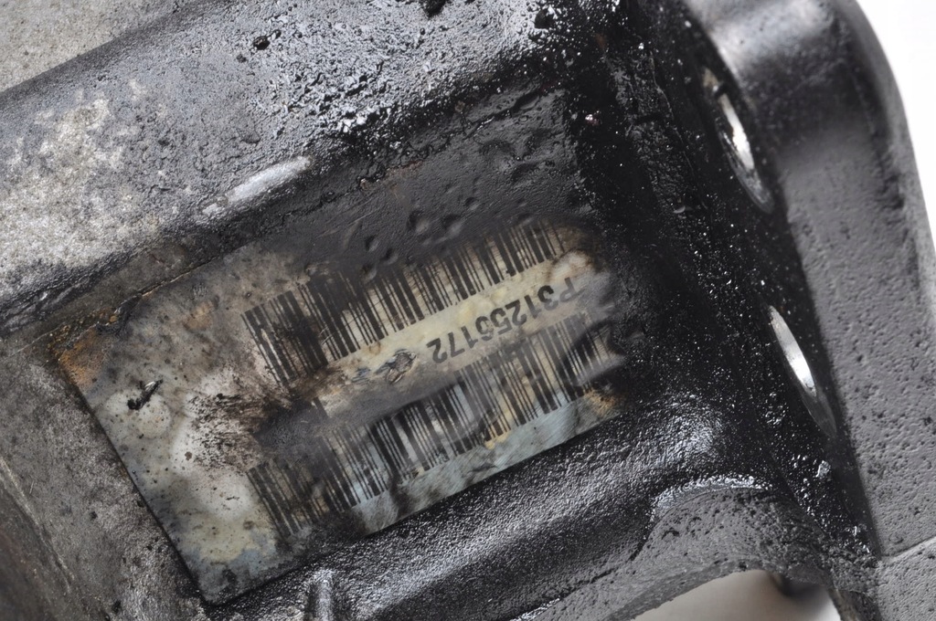 фото №7, Volvo xc90 редуктор трансмиссия угловая угловой редуктор p31256172