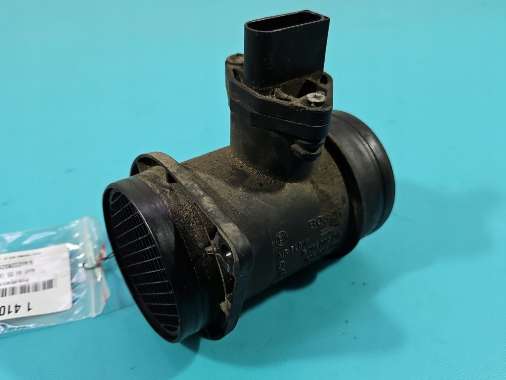Купить Расходомер audi a4 b5 0281002216 028906461 1.9 tdi