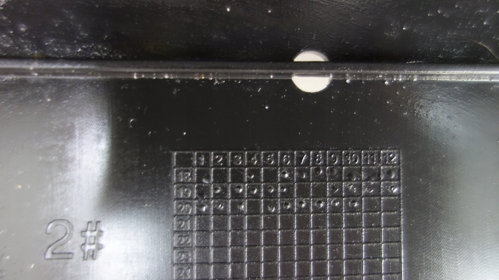 фото №13, Volvo s60 v60 iii бампер передній kompletny камера