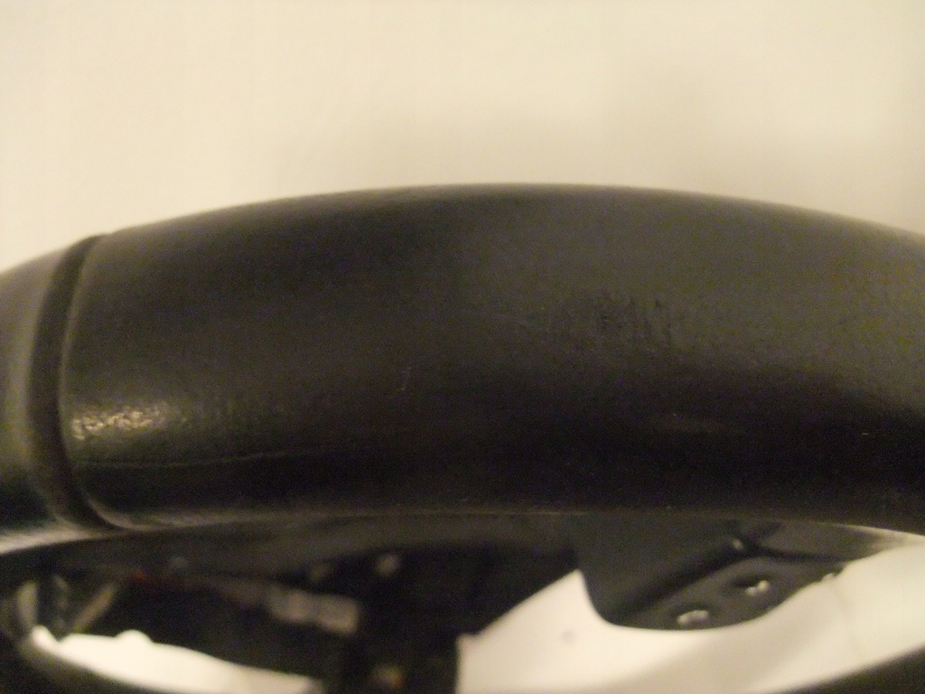 фото №10, Воздуховод seat leon 2 оригинальная кожа