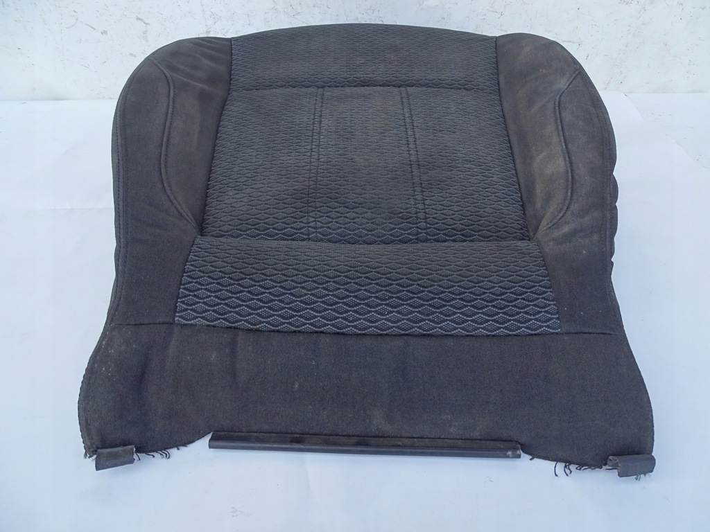 фото №8, Сиденье обшивка сиденье сиденье ford mondeo mk4