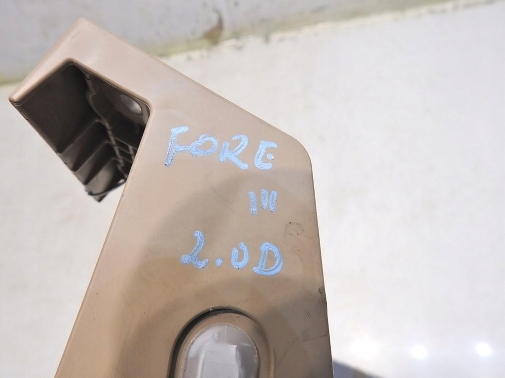 фото №2, Коробка предохранителей subaru forester iii 2.0 d