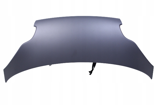 фото №1, Капот smart fortwo ii 15r. electric drive