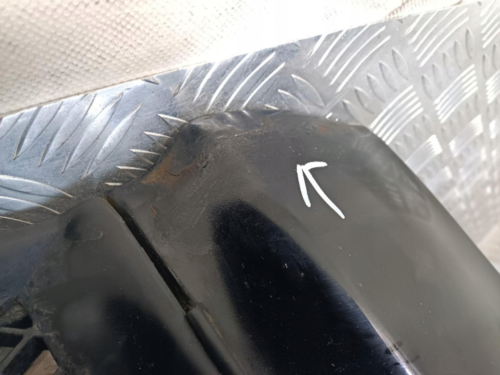 фото №8, Hyundai tucson i капот передня eb