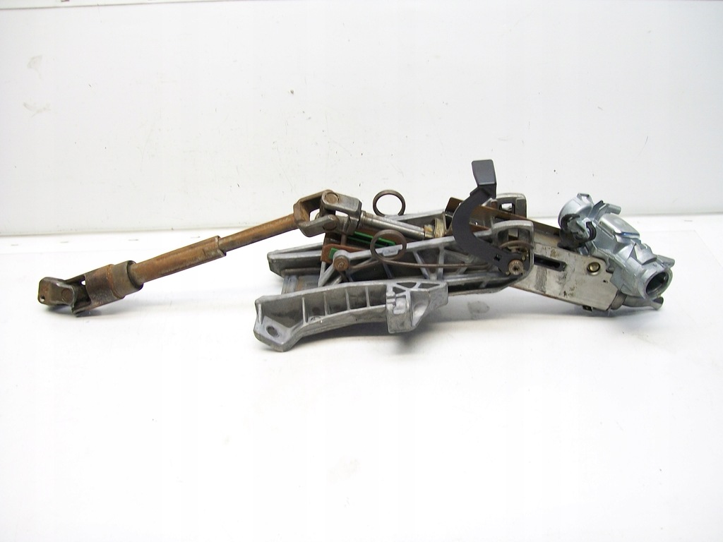 фото №1, Колонка керма ford focus mk2