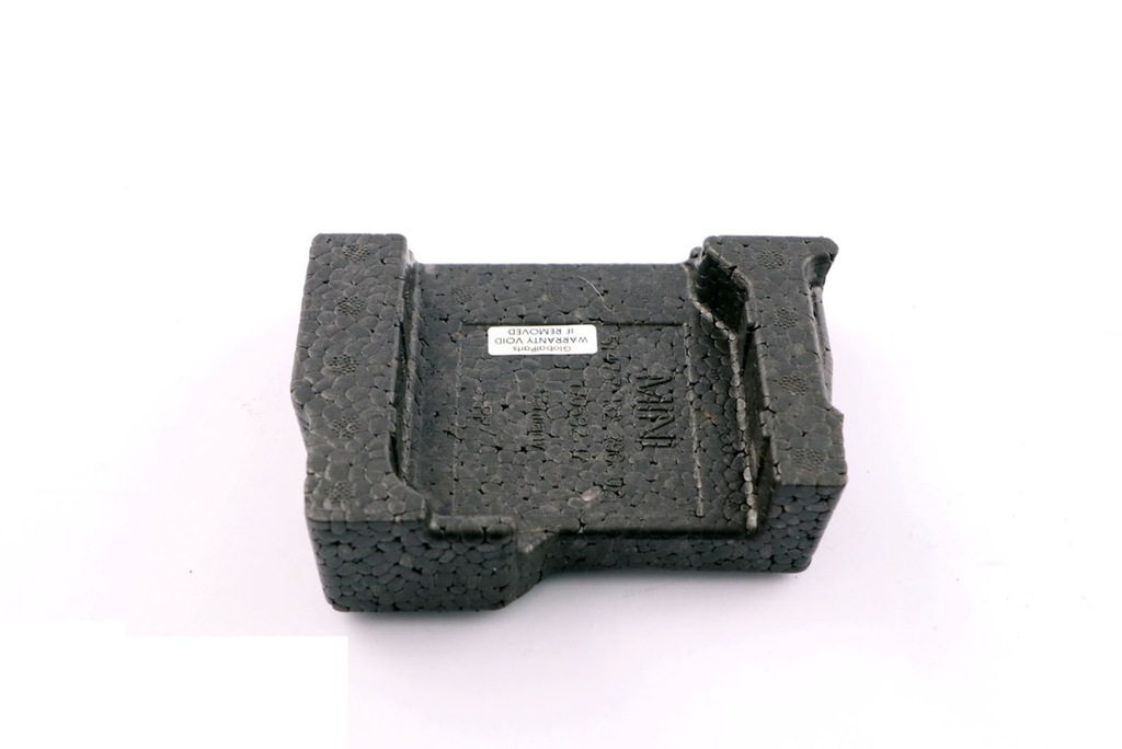 фото №1, Mini r50 r53 защита пенополистирол пол багажника