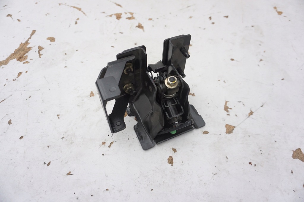 фото №1, Замок дах citroen c3 pluriel