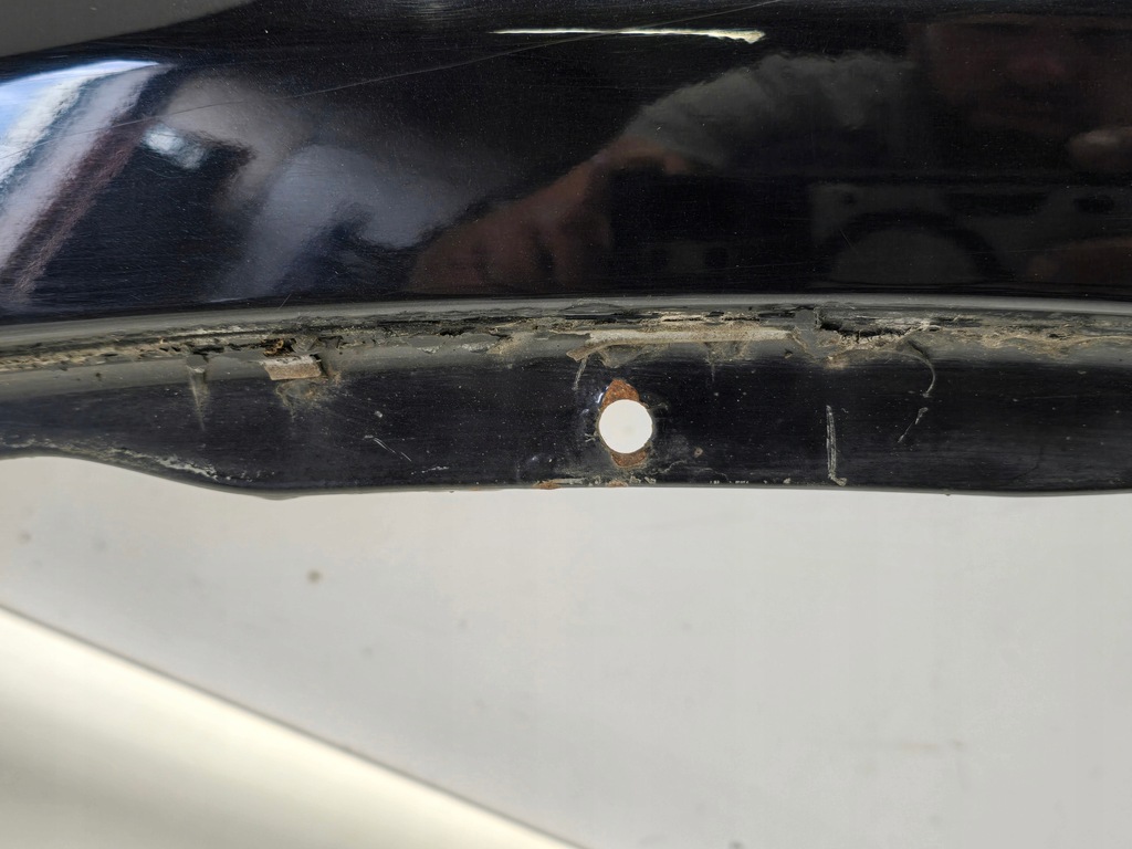 фото №7, Vw tiguan 5n 09r крыло левый перед lc9x