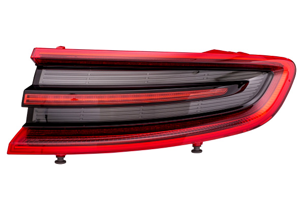 Купить Hella 2sd 011 499-121 фара задняя комбинированная