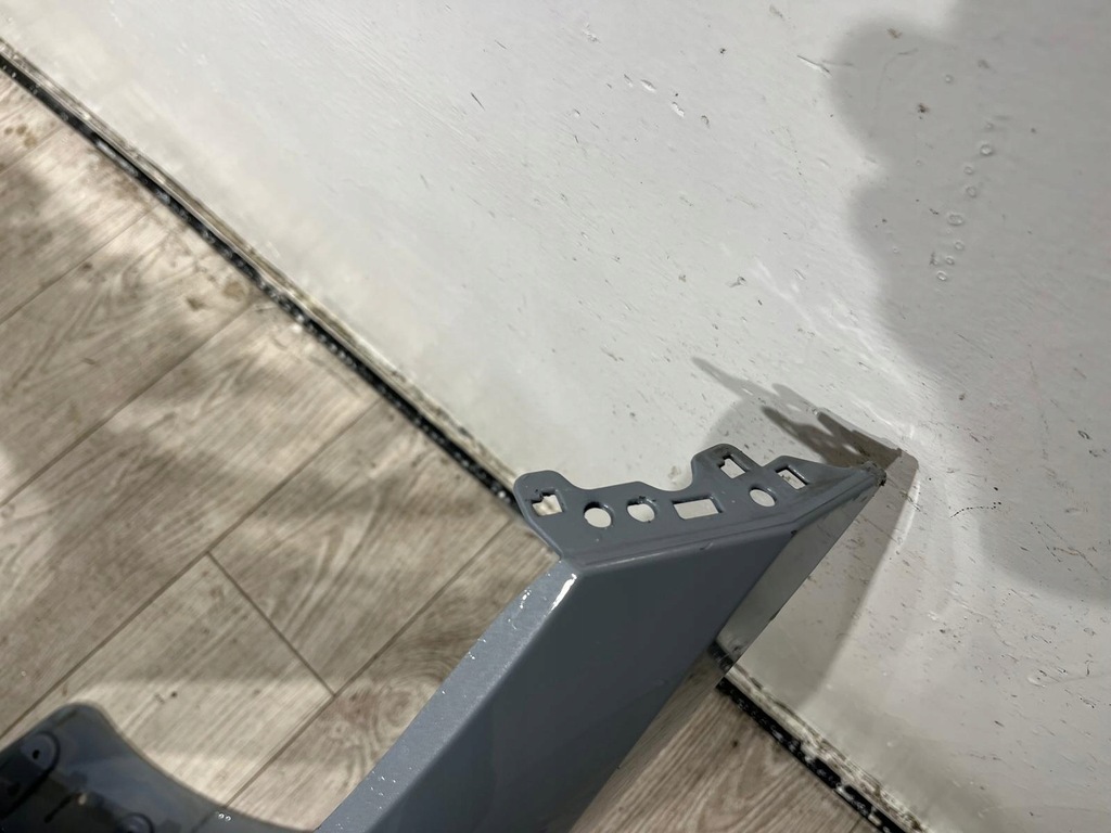 фото №7, Бампер перед bmw 4 g26 m-pakiet