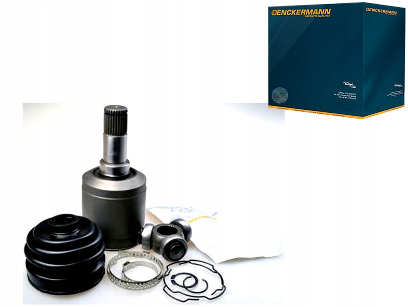 фото №10, Nk 5031950 з'єднання осьове, тяга кермовий поперечний