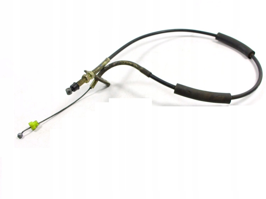 фото №1, Mitsubishi space runner i 2.0 td трос газа