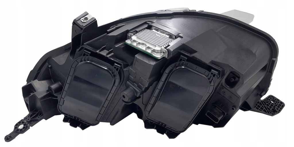 фото №6, Комплект фары citroen jumpy ксенон 9808569080