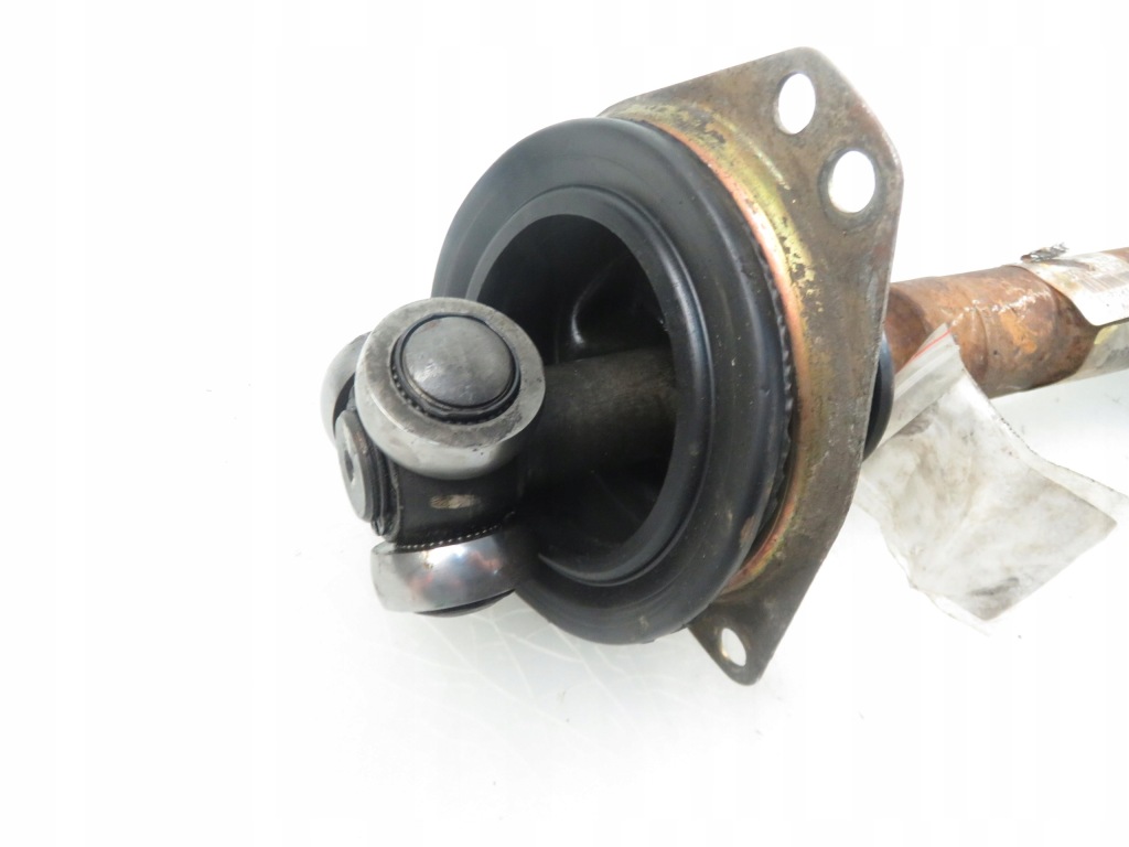 Привідний вал ліва renault laguna 2 2.2 dci 8200470131 Недорого