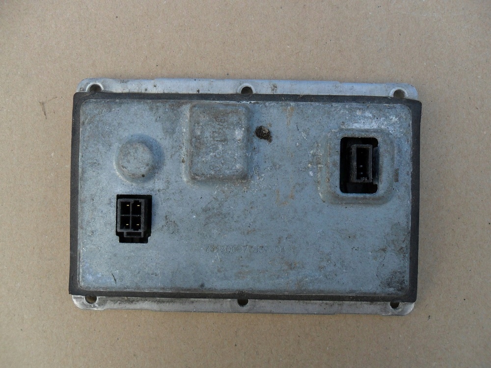 фото №6, Преобразователь ксенон volvo s60 s80 v70 89035113