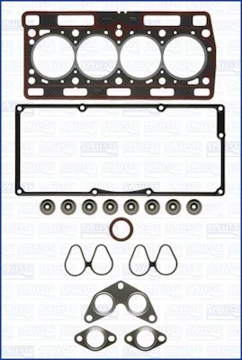 52143200/ajs набор прокладка верх renault twingo 1 96- ajusa Цена