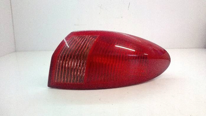 фото №2, Лампа правая задняя alfa romeo 147 2003r.