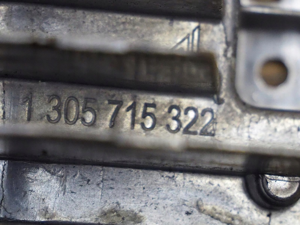 фото №3, Bmw f46 преобразователь модуль led 1305715322