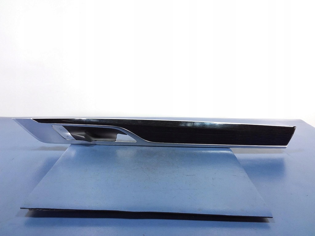 фото №1, Bmw 7 g11 dekor двері правий перед fineline schwarz