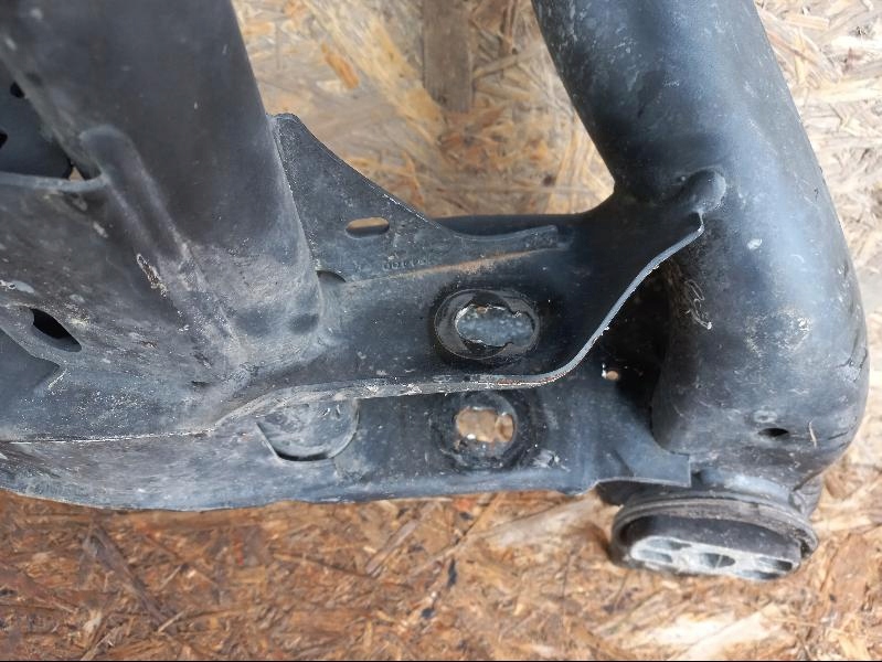 Рама допоміжна підрамник підрамник mercedes gle w167 a167331000 Доставка