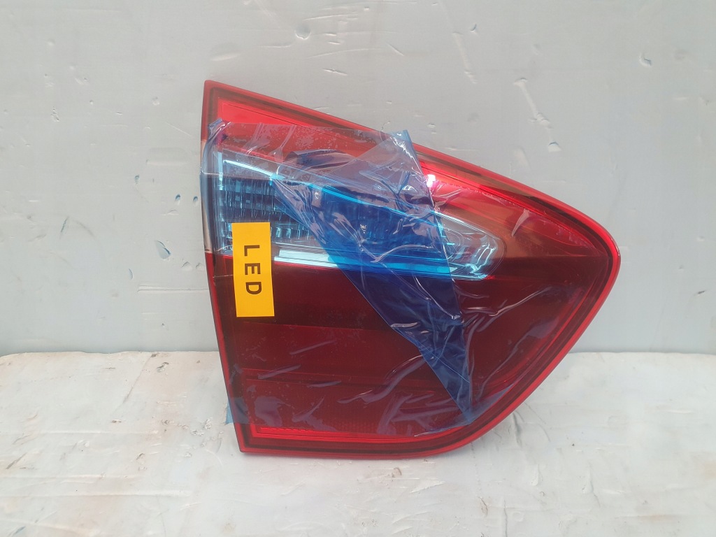 фото №2, Лампа крышки kia rio 3 iii левая задняя задняя nowa