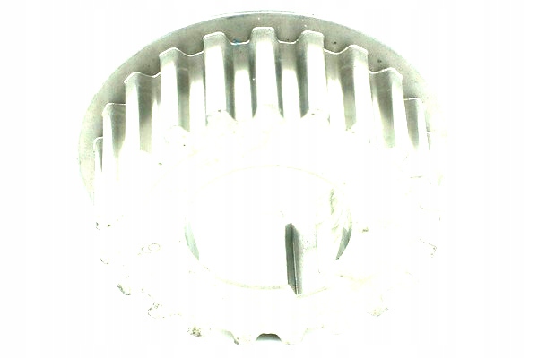 фото №1, Fast ft45605 колесо зубчасте, wał розширювальний