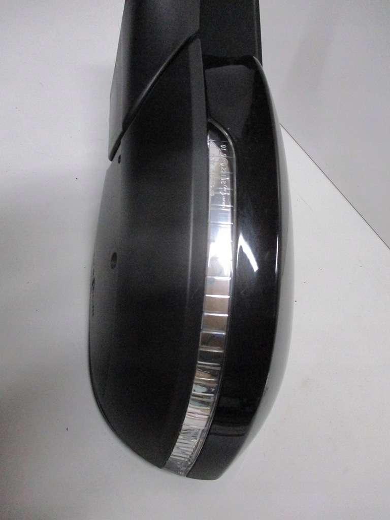 фото №13, Зеркало vw taigo 2g7 22r 13 9 кабели правое