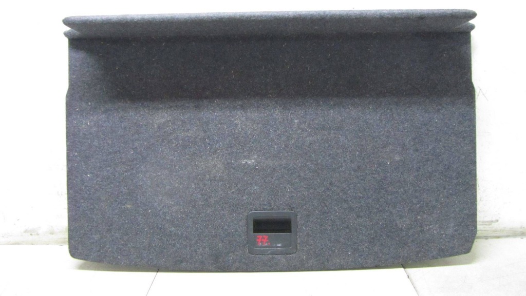 Купить Коврик обшивка пол багажника 6f9858855 seat arona 20r