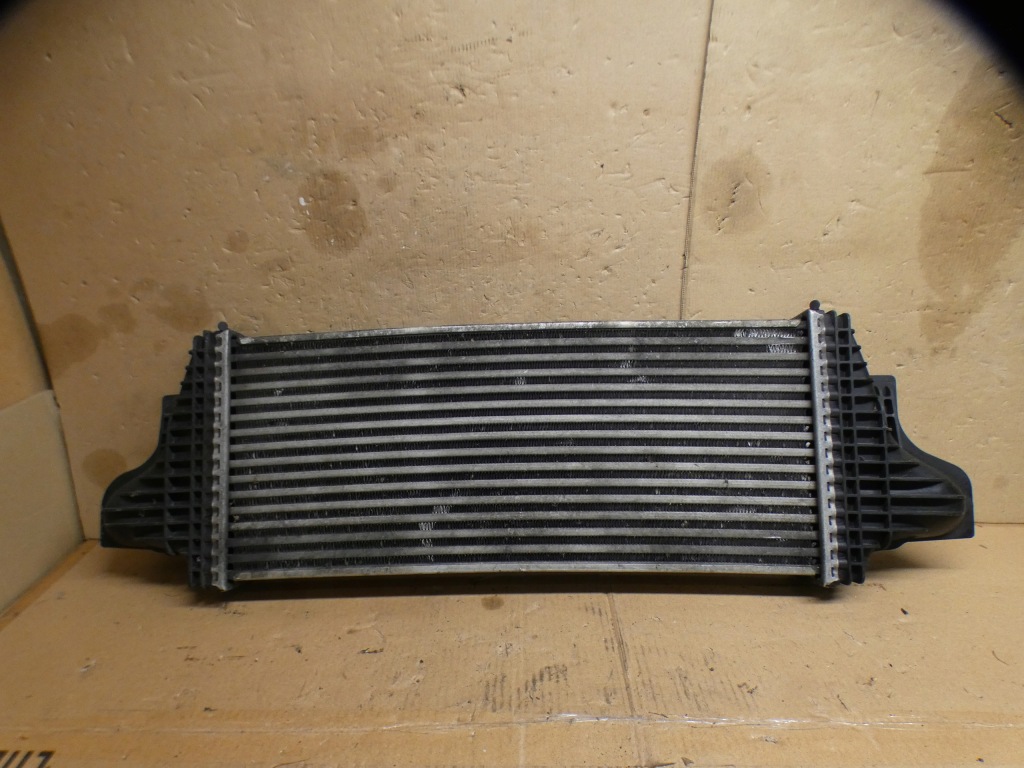 Купить Mercedes w251 ml w164 gl x164 3.0 cdi интеркулер a2515000000