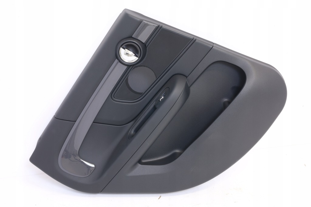 фото №1, Обивка обшивка дверь левый задняя задний mini f60