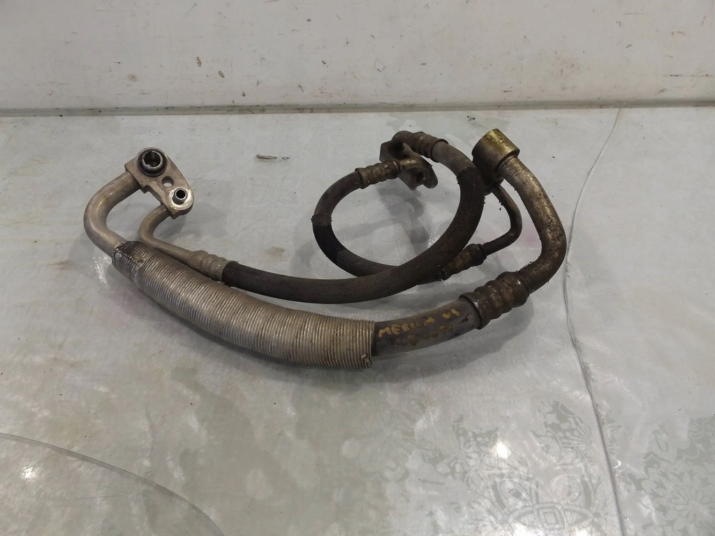 фото №2, Meriva a 1,7cdti трубка кондиционера