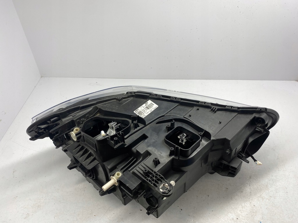 фото №9, Bmw x1 f48 лампа ліва 7495003