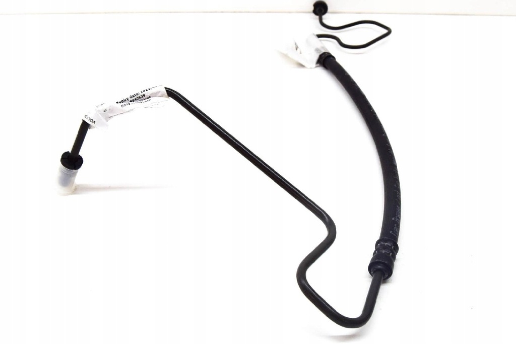 фото №8, Audi tt 8n wąż гидравлический сцепления новый оригинальный 1j1721465bd