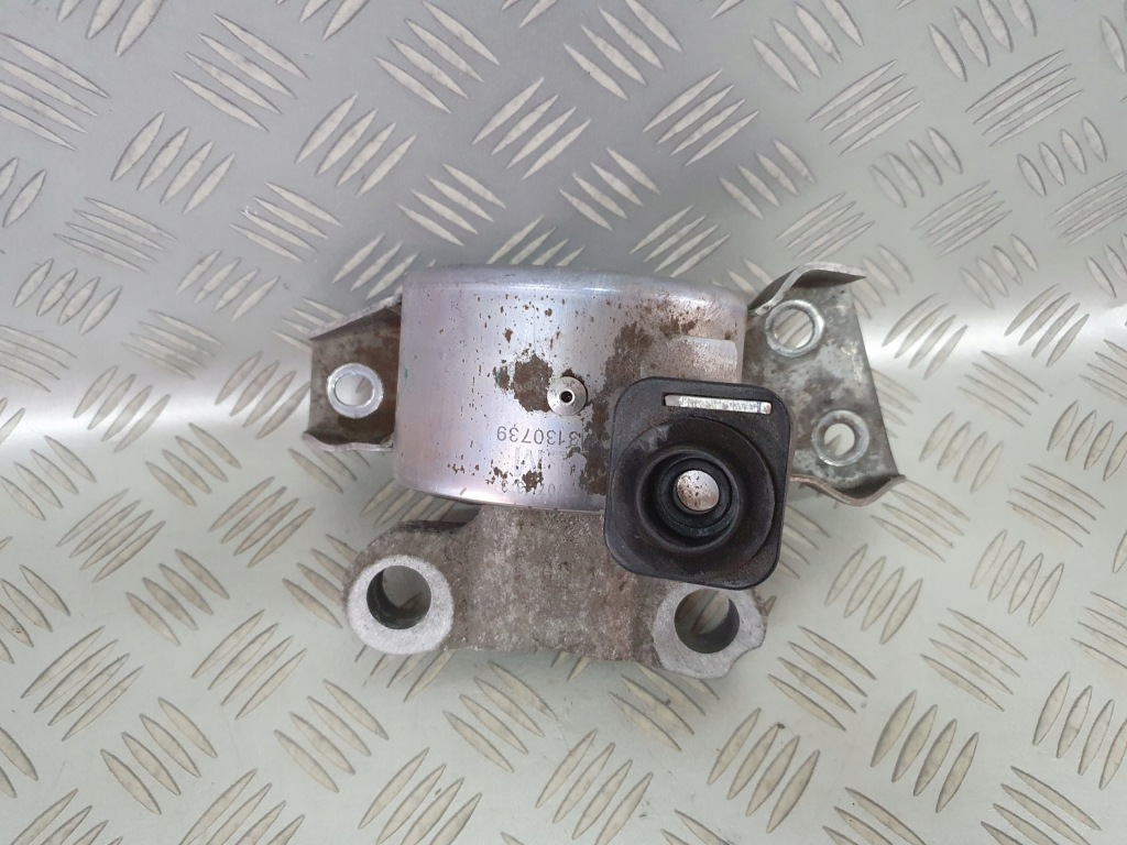 фото №1, Подушка кронштейн двигателя opel adam 1.2 1.4