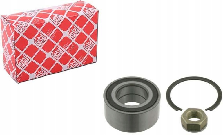 фото №16, Febi 24523 подшипник citroen peugeot