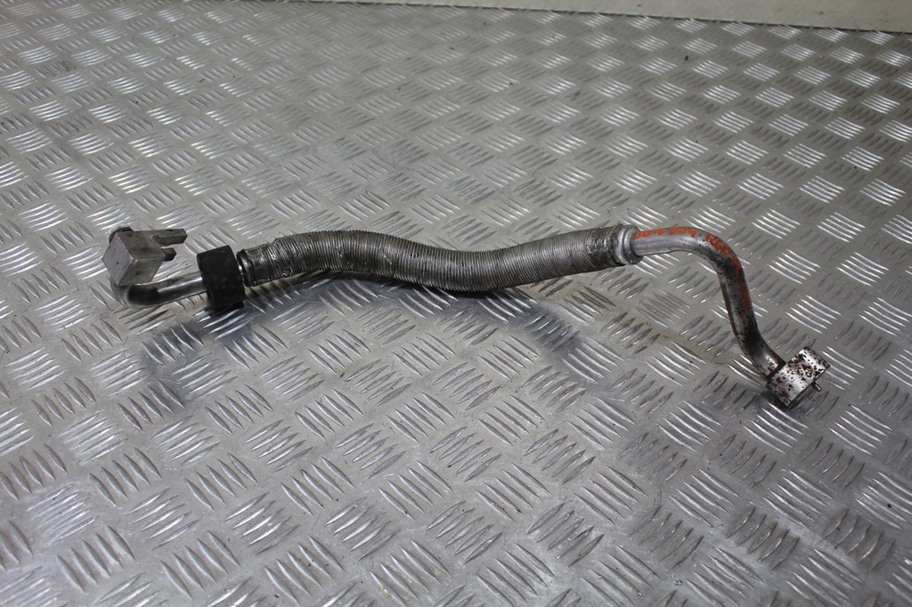 фото №1, Mini оригинальный номер 9812904 шланг кондиционера