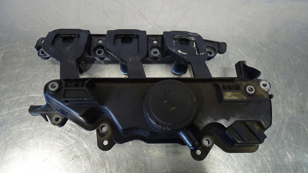 фото №1, Вентиляция картера масла renault trafic ii 2.0dci